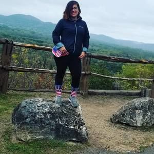 Meet your Posher, Vianey